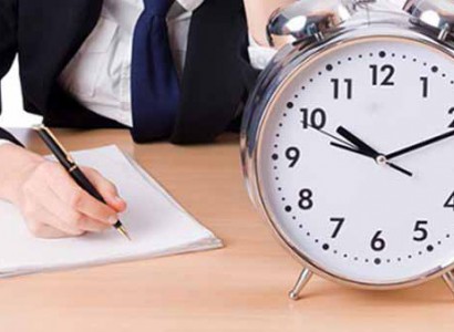 چگونه روز خود را برای موفقیت سازمان دهی کنید.