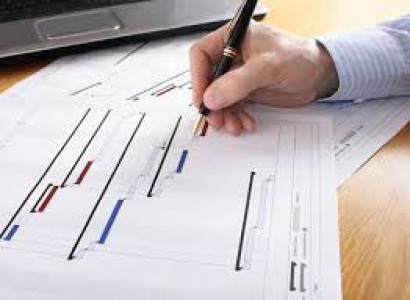 ساختار شكست كار (WBS)