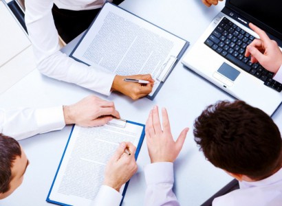 فازهای انجام پروژه