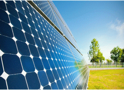 منابع انرژی تجدید پذیر