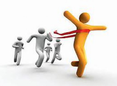 رهبران آخرین نفر می خورند و می نوشند!