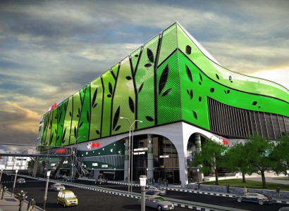 پروژه ایثار