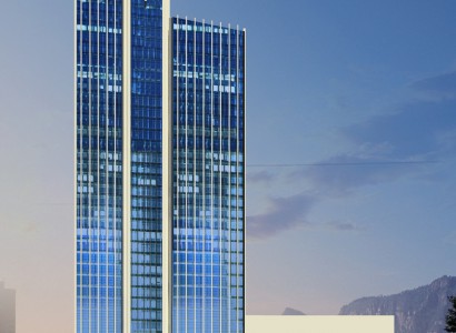 پروژه آرمیتاژ گلشن