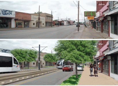 ویژگی های مناطق نیازمند بازآفرینی شهری و اصول بازآفرینی شهری