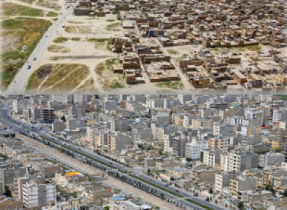 دفتر توسعه محله نوده