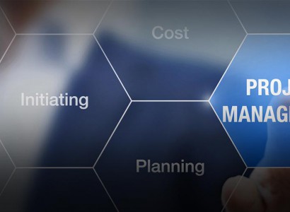 مدیریت پروژه چیست؟