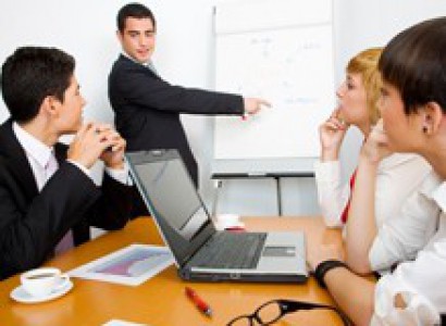 9 قانون طلایی مدیریت پروژه