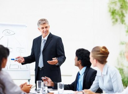 يك مدير انگيزه ساز